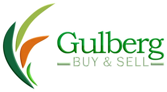 Gulberg Buy & Sell